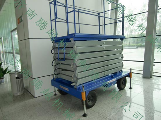 供应福建移动式升降机 移动式升降机价格  移动式升降价格  福建升降机