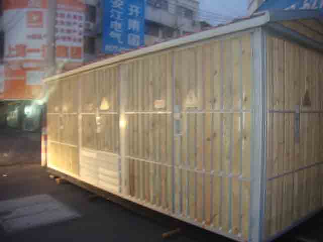 木条箱变，外贴木条箱变,ABB木条箱变