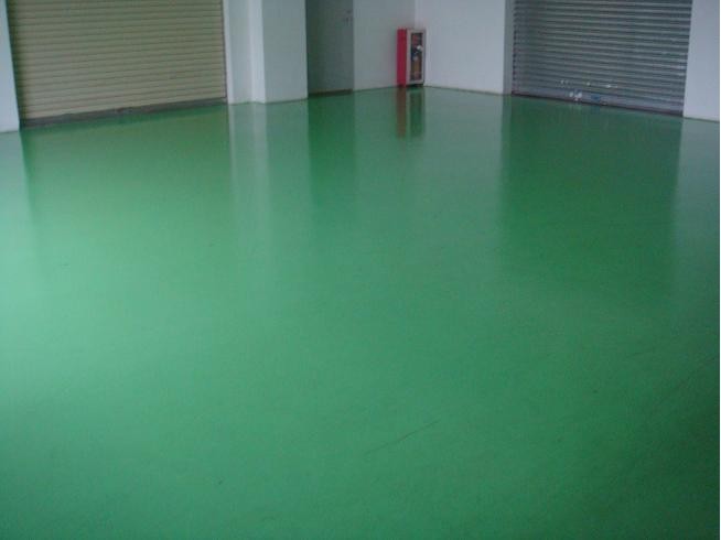 贺州车间地坪漆材料  停车场地面漆  停车场地板漆  地下停车场地坪漆