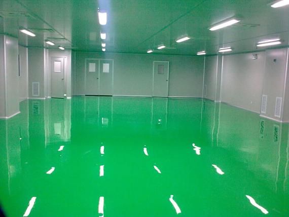 河池停车场工程铺设  停车场地坪漆  工厂地坪潻  停车场地板漆
