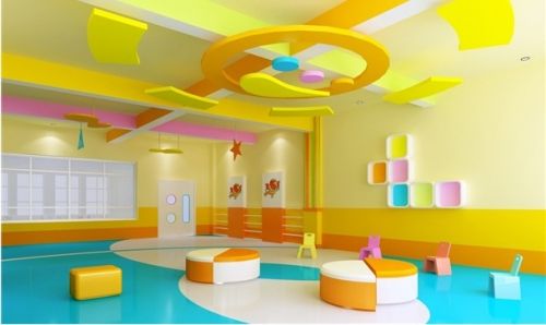 钦州幼儿园室内地胶铺设  PVC地板批发  PVC地垫球场  PVC地坪
