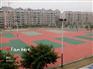 桂林长河硅PU地垫球场施工队