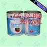 供应嘉宝莉CC-72-R01大红双组份玻璃丝印油墨