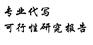 盐城市编制互联网+项目可行性报告（口碑好）