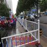 厂家直销市政护栏网，道路围网，钢管护栏