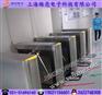 刷卡静电测试通道闸，静电测试门禁系统