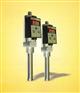 福建一体式油混水监测控制器YHS-3油位监测器