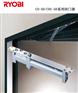 日本RYOBI(良明)利优比闭门器 COU-153