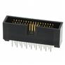 HIF3BA-60P-2.54W60芯针座广濑连接器HRS牌