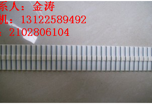 自動機UP/DOWN齒形皮帶