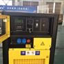 300KW15千瓦柴油发电机电启动防洪
