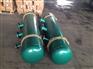 DN375锅炉分气缸