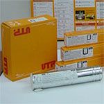 UTP4225耐热钢焊条焊丝 耐热钢焊丝 模具焊丝