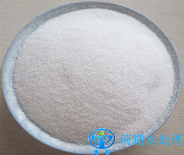 聚丙烯酰胺价格