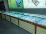 手机展柜的价格怎么样:东方手机展柜批发