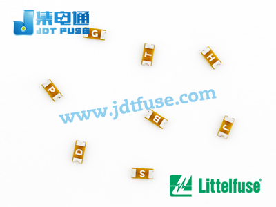 046801.5NRHF贴片保险丝一次性1206慢断力特Li  一次性保险丝  快断保险丝