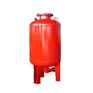 隔膜式定压罐 消防气压罐