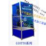 2016款激光打标牛仔印花机