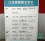 泰州铝合金指示牌专业制作