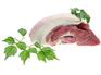 黑猪肉价格，划算的黑猪前尖肉【推荐】