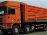 陕汽新M3000论坛——市场上畅销的陕汽德龙新M3000多少