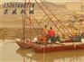 抽深15米冲吸式抽沙船6105型柴油机驱动