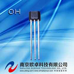 欧卓OH49E 线性霍尔开关 封装SOT23/TO-92S  传感器  霍尔元件