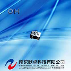 欧卓OH49E 线性霍尔开关 封装SOT23/TO-92S  传感器  霍尔元件