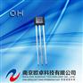 欧卓 TO-92S封装 OH44L 高温 单极尔开关