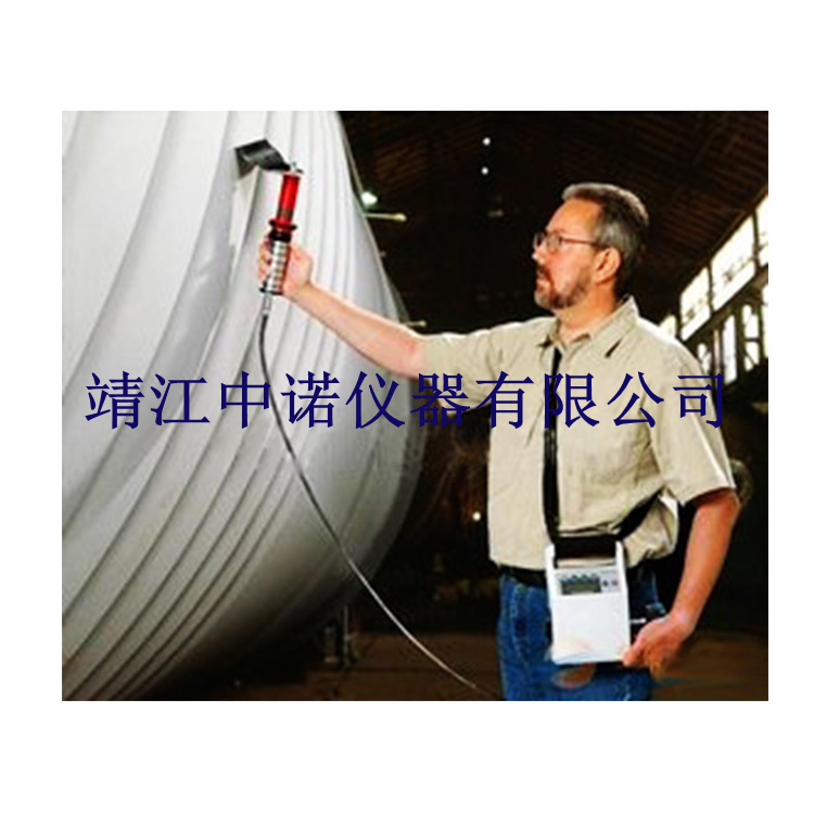 电火花检测仪PoroTest7