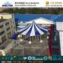 多边形篷房定制设计-多边形篷房帐篷厂家租售