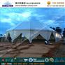 多边形欧式篷房帐篷租赁-多边形活动篷房供应