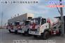 江苏赣州定点选购5方6方小型水泥搅拌车