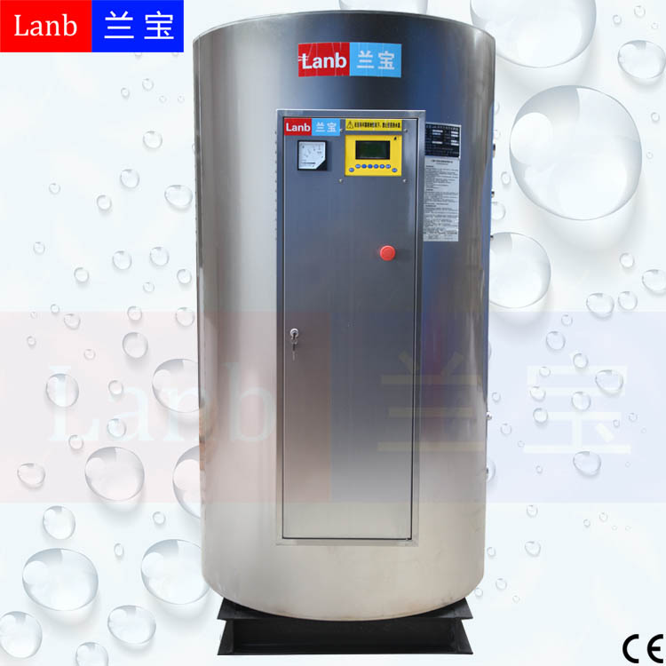 容量1000L（260加仑）大容量热水器  电热水器
