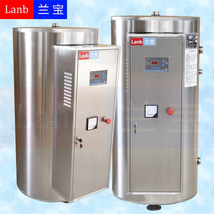 容量300L（80加仑）中央热水器  电热水器
