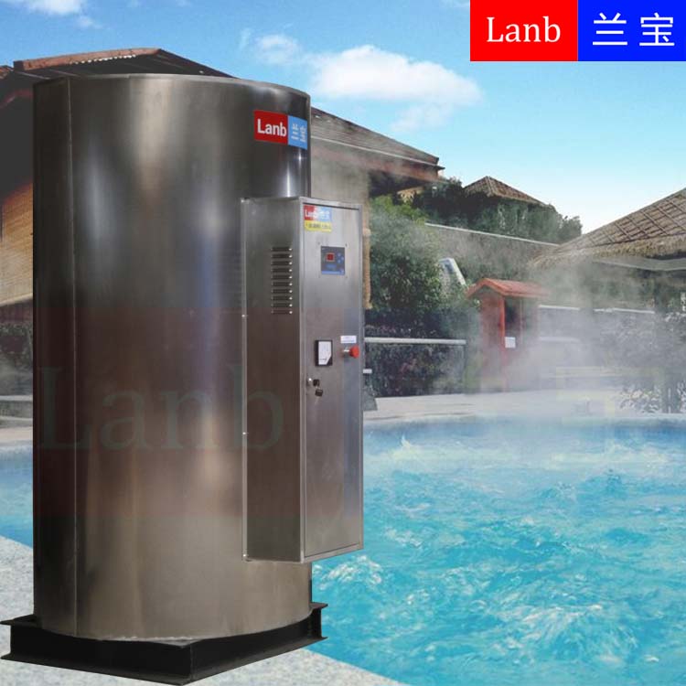 提供15个水龙头同时使用的大功率热水器  电热水器