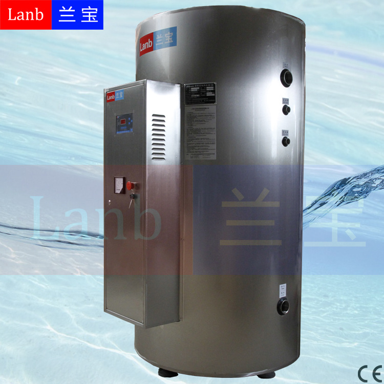 可供多个淋浴喷头用水的的商用容积式热水器  电热水器