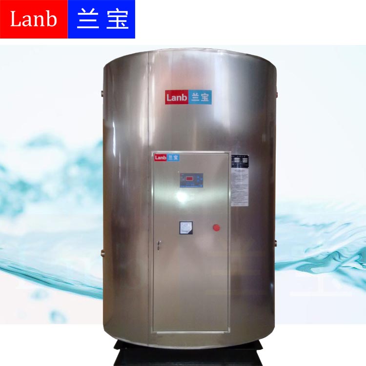 可供多个淋浴喷头用水的的商用容积式热水器  电热水器