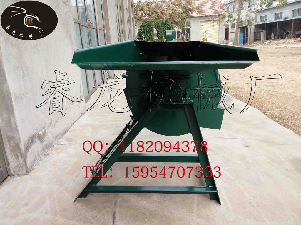700型菜花打浆机 家用鲜草草浆机 粉碎草浆机产品