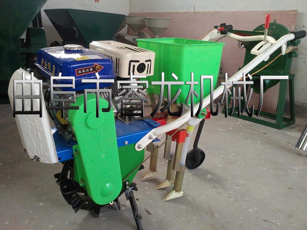 大型汽油追肥机  家用油菜播种机  芝麻施肥机型号  大型汽油精播机