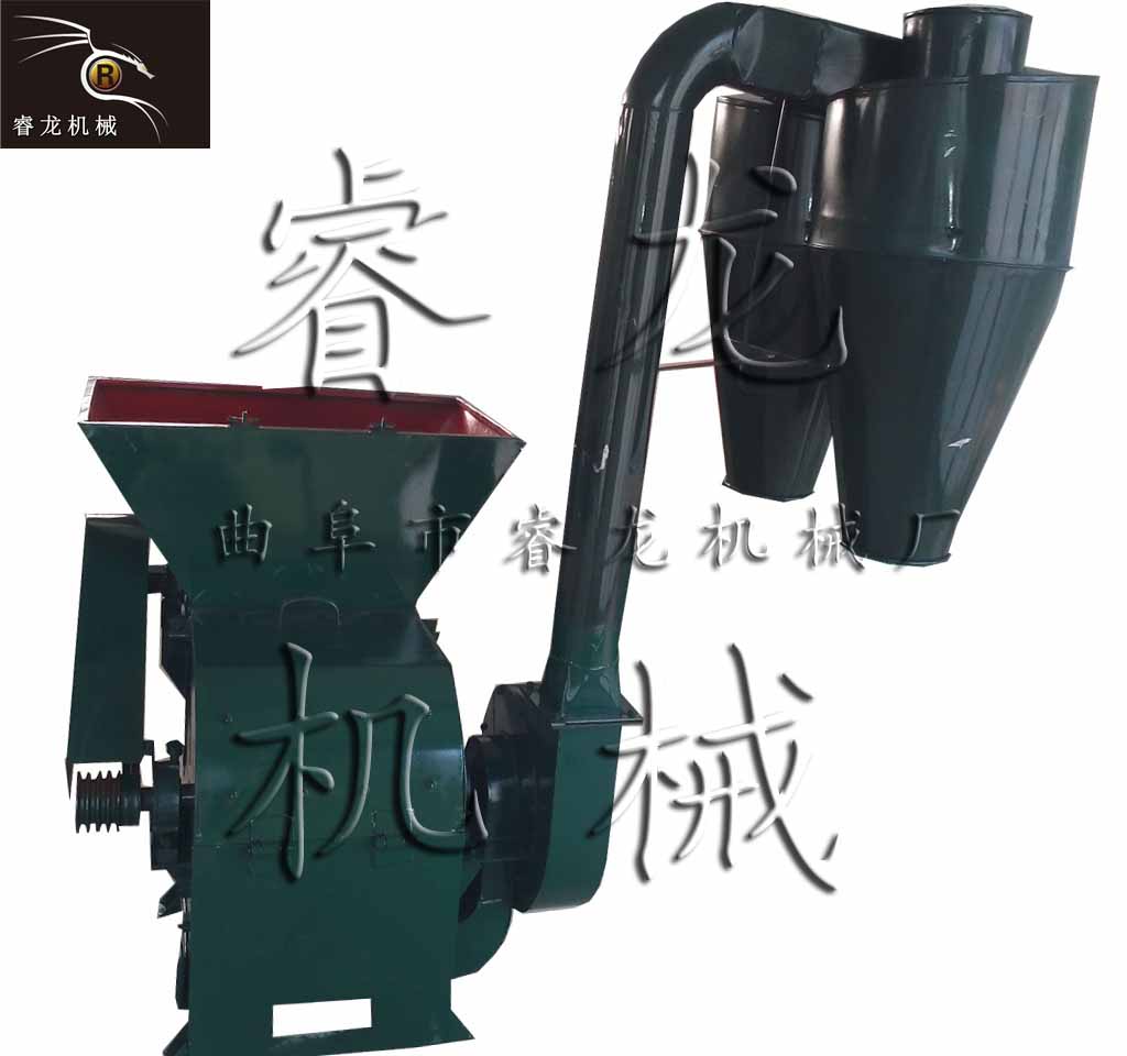 高产量拖拉机带秸秆粉碎机 500型花生秧粉碎机&nbsp;&nbsp;家用牧草粉碎机&nbsp;&nbsp;麦秸粉碎机&nbsp;&nbsp;粮食粉碎机视频