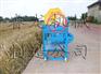 自动上料摘果机原理 小型摘果机设备