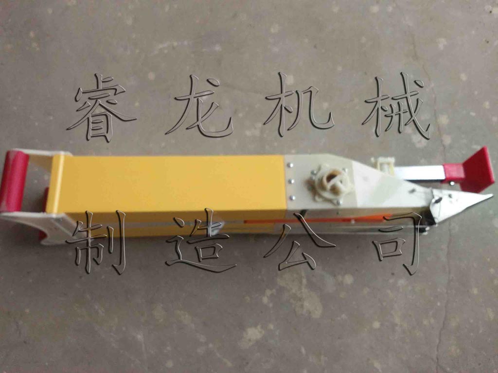 多功能手提式双筒播种机 花生播种机视频  中型玉米点播机  新型玉米播种机  绿豆点播机图片