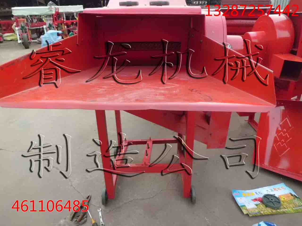 小型高梁脱粒机 谷子打场机视频&nbsp;&nbsp;中型水稻脱粒机&nbsp;&nbsp;家用稻谷脱粒机&nbsp;&nbsp;水稻脱粒机视频