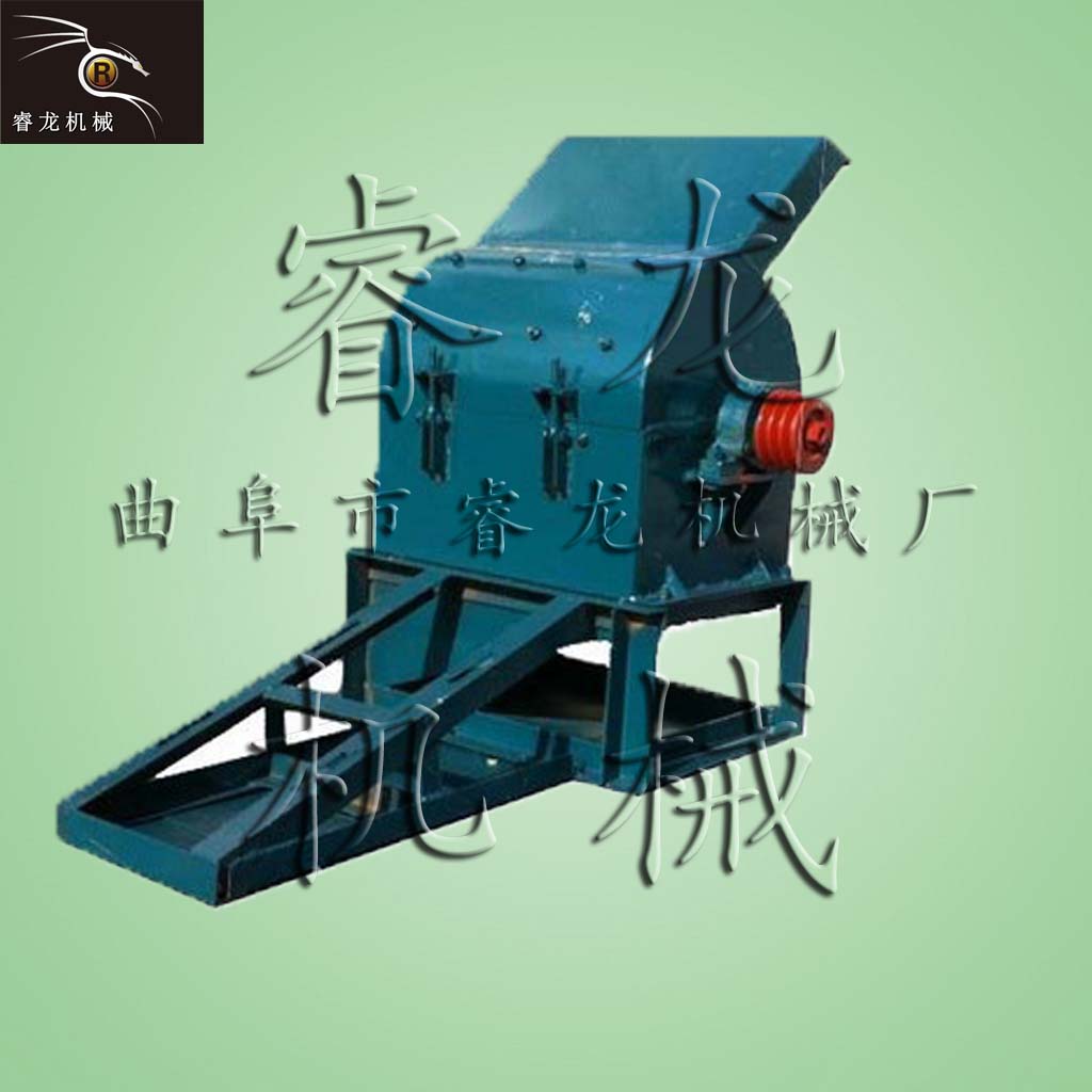睿龙牌菜籽饼粉碎机 油渣饼加工机械生产厂&nbsp;&nbsp;新型豆饼粉碎机&nbsp;&nbsp;打豆饼机械视频&nbsp;&nbsp;饼类粗碎机厂家