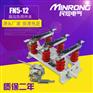 民熔正品FN5-12R/400 FN5负荷开关