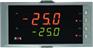 虹润NHR-5200系列双回路数字显示控制仪