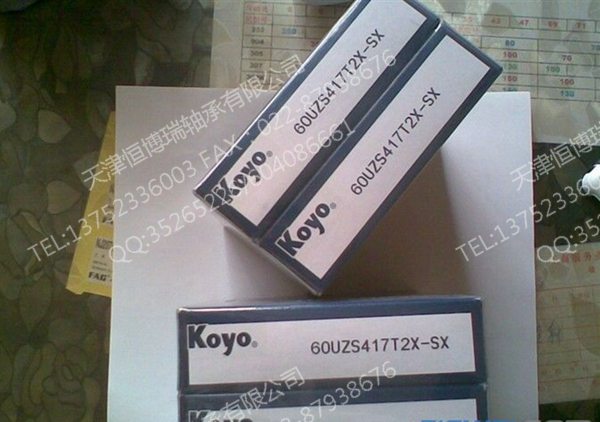 新乡25UZ852935T2S进口KOYO偏心轴承&nbsp;&nbsp;进口轴承&nbsp;&nbsp;减速机轴承
