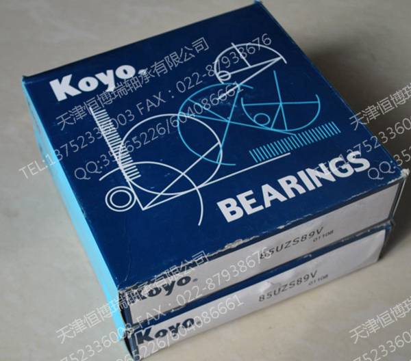 岳阳35UZ860608T2进口KOYO偏心轴承&nbsp;&nbsp;进口轴承&nbsp;&nbsp;减速机轴承