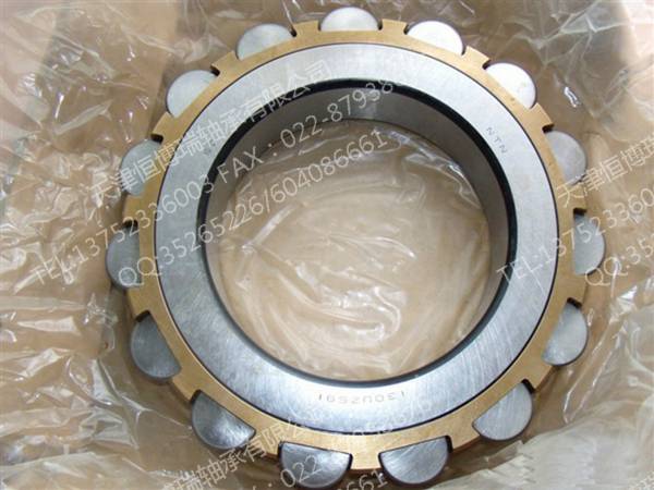 吉林350752906K国产HI偏心轴承代理  进口轴承  减速机轴承